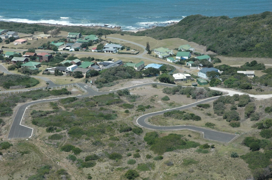 Commercial Property for Sale in Kaysers Beach Eastern Cape